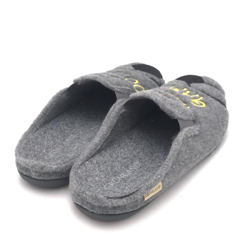 Zulian Calzature Ciabatta Lecy grigio Negozio