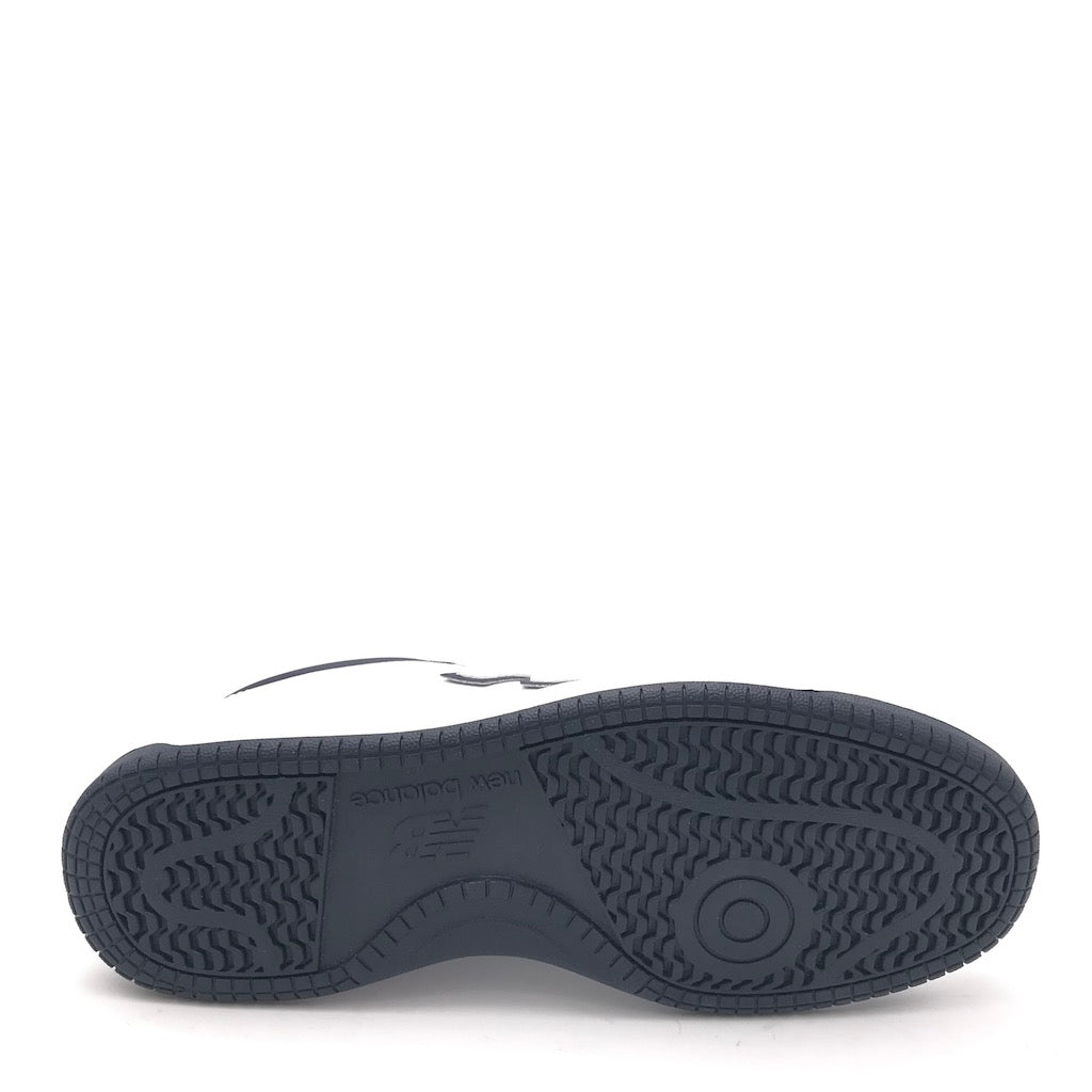Zulian Calzature Sneakers 480 bianco-blu Negozio