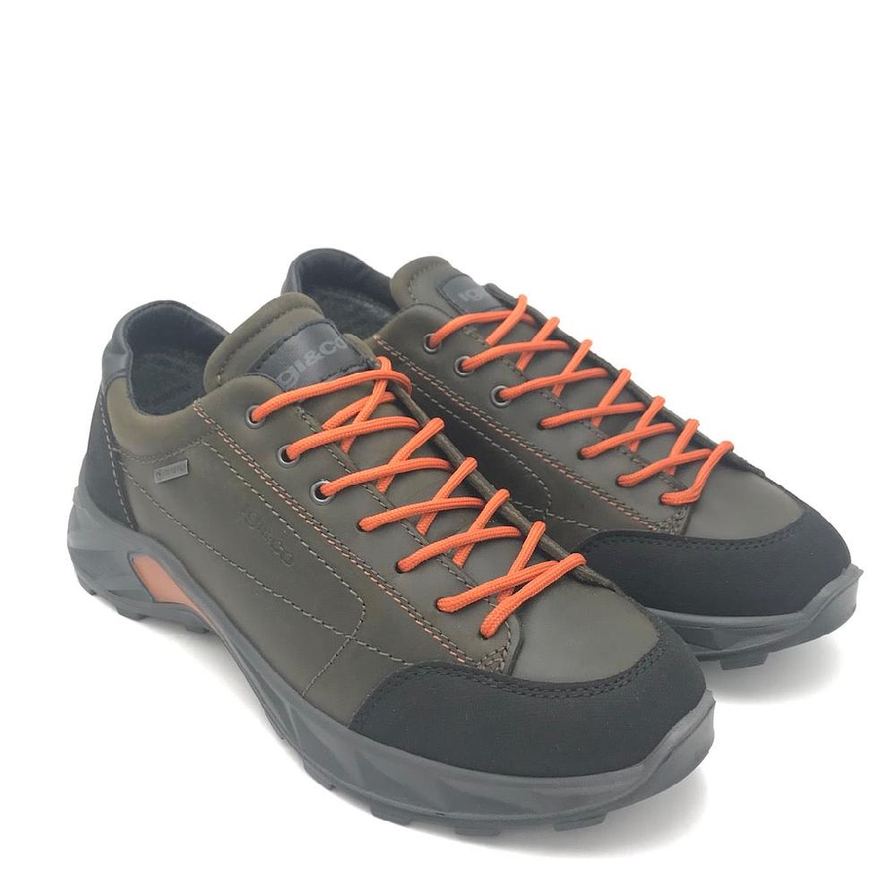 Zulian Calzature Sneakers Sting gtx bosco Negozi Online