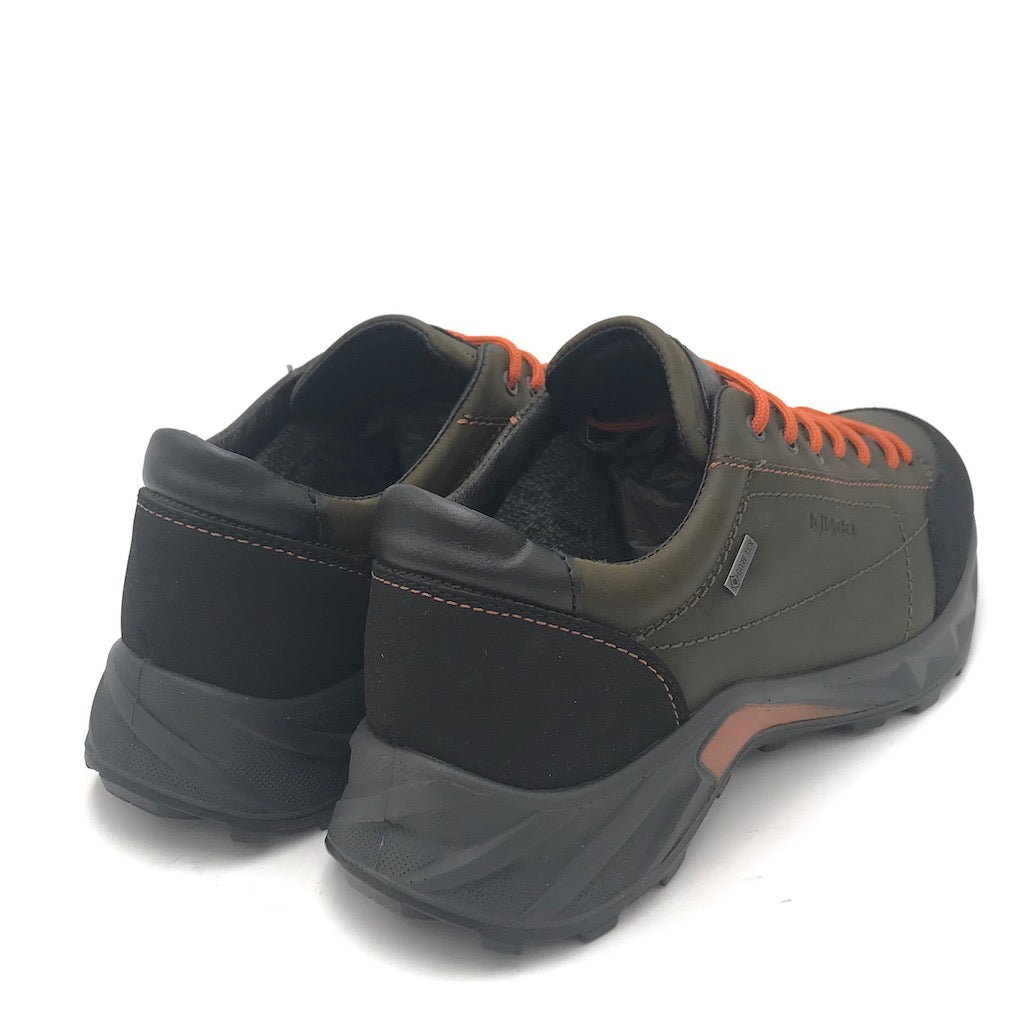 Zulian Calzature Sneakers Sting gtx bosco Negozi Online