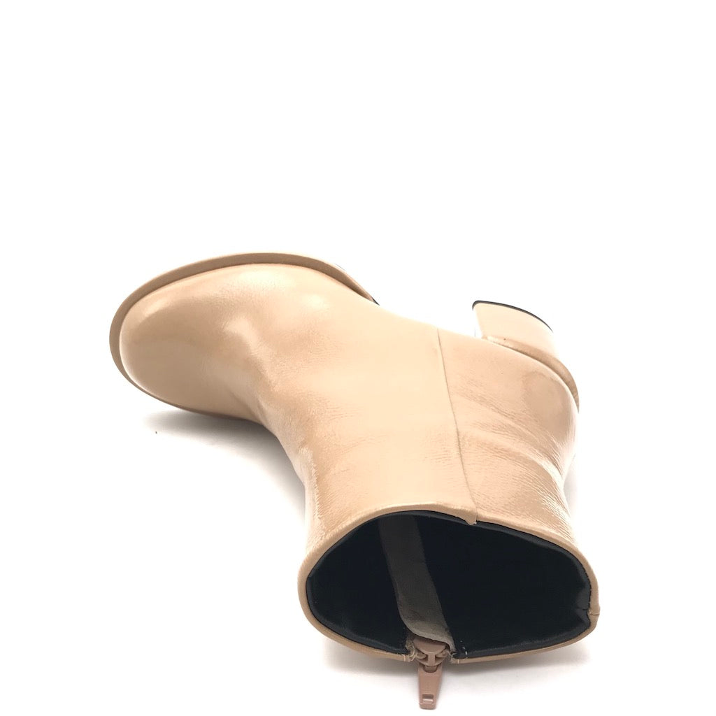 Zulian Calzature Tronchetto Samantha naplak corda Sconto