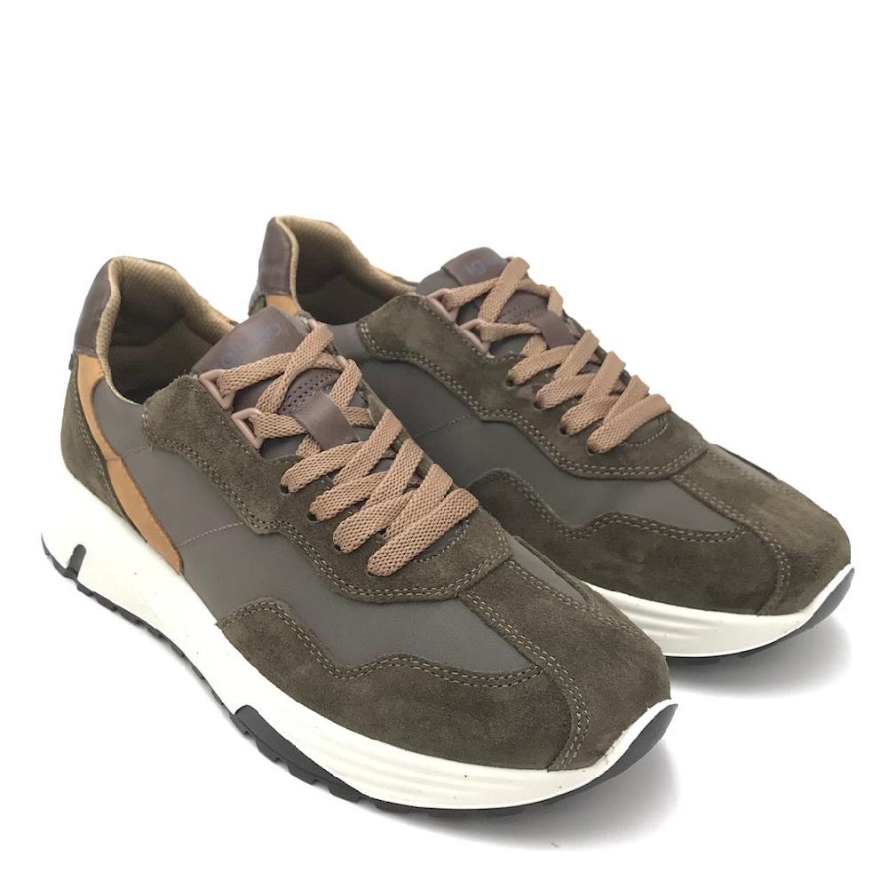 Zulian Calzature Sneakers Seth bosco Promozione Limitata