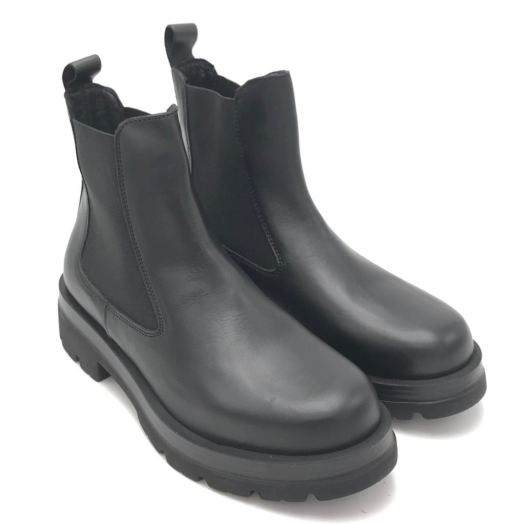 Zulian Calzature Boot Sabana nero Offerte