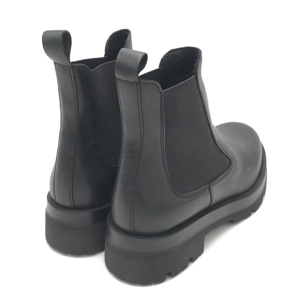 Zulian Calzature Boot Sabana nero Offerte