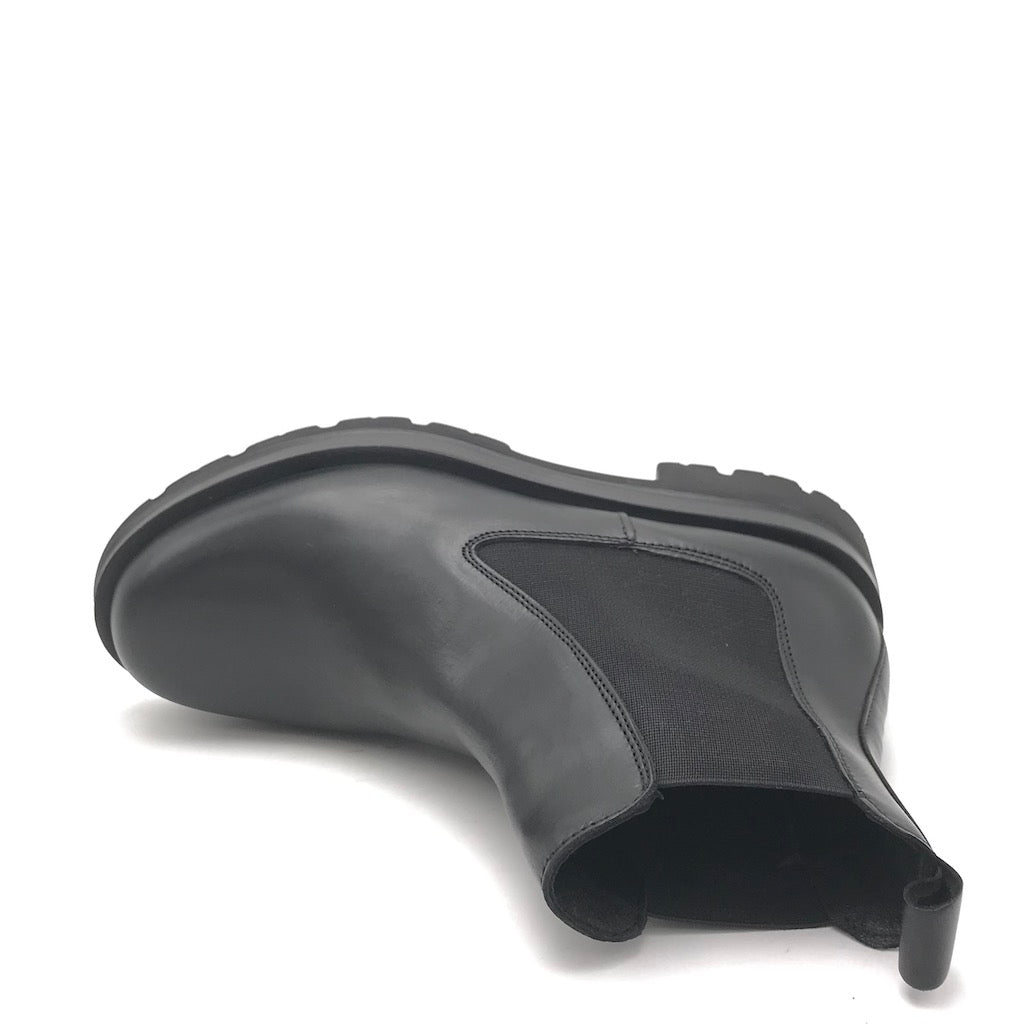 Zulian Calzature Boot Sabana nero Offerte