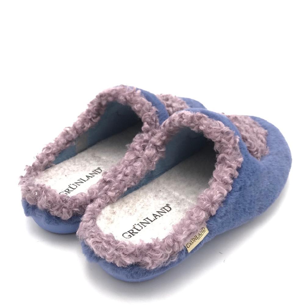 Zulian Calzature Ciabatta Alin Jeans-lilla Hotsell
