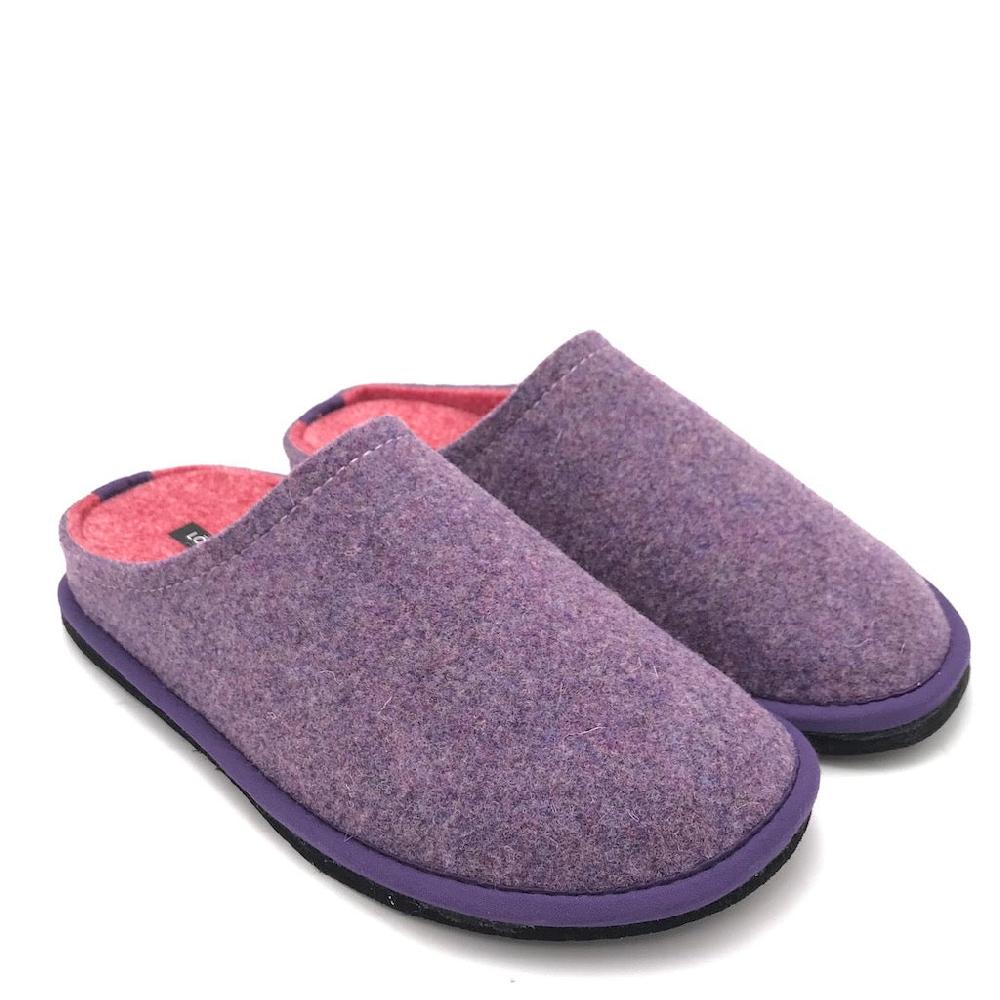 Zulian Calzature Ciabatta Evo mirtillo-tramonto Fino Al -60%