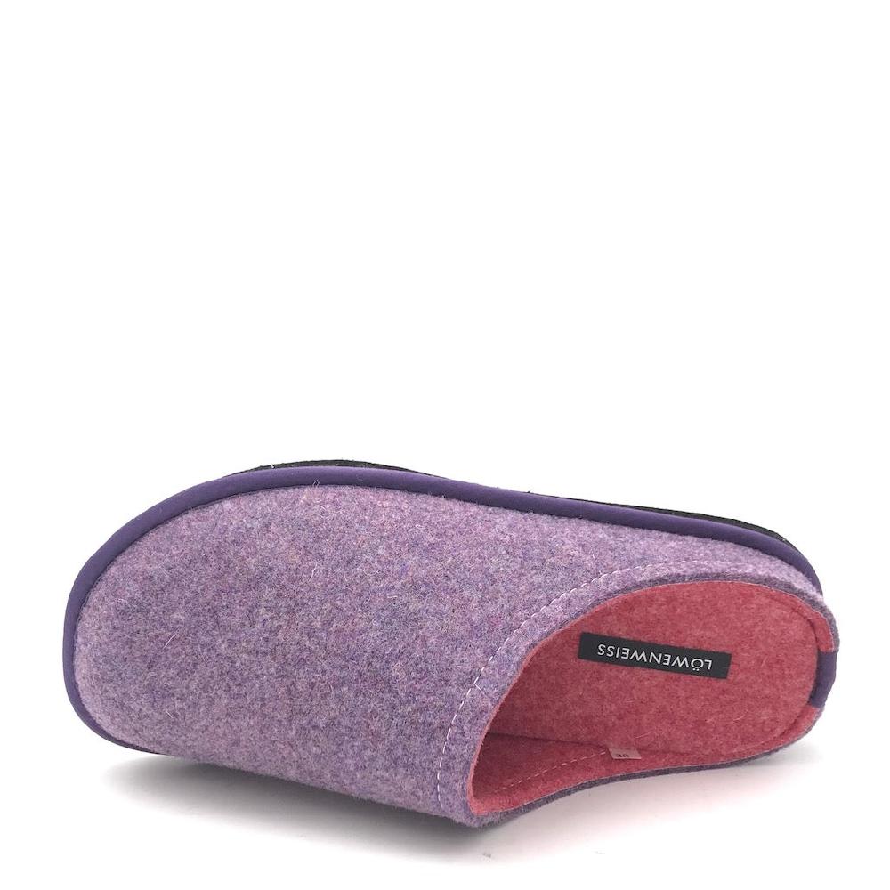 Zulian Calzature Ciabatta Evo mirtillo-tramonto Fino Al -60%