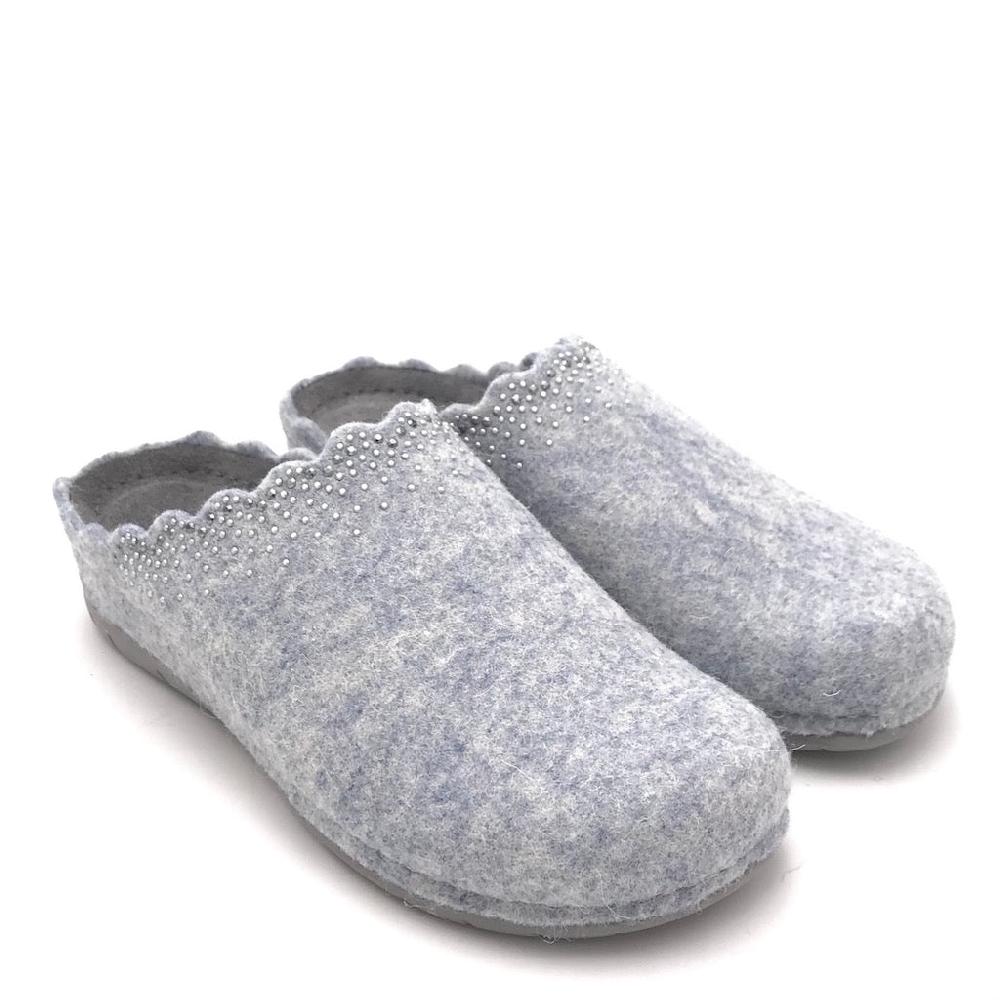 Zulian Calzature Ciabatta Prau nuvola Sottocosto