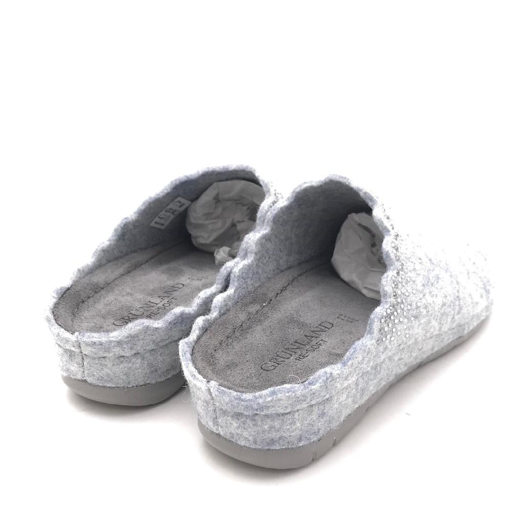 Zulian Calzature Ciabatta Prau nuvola Sottocosto