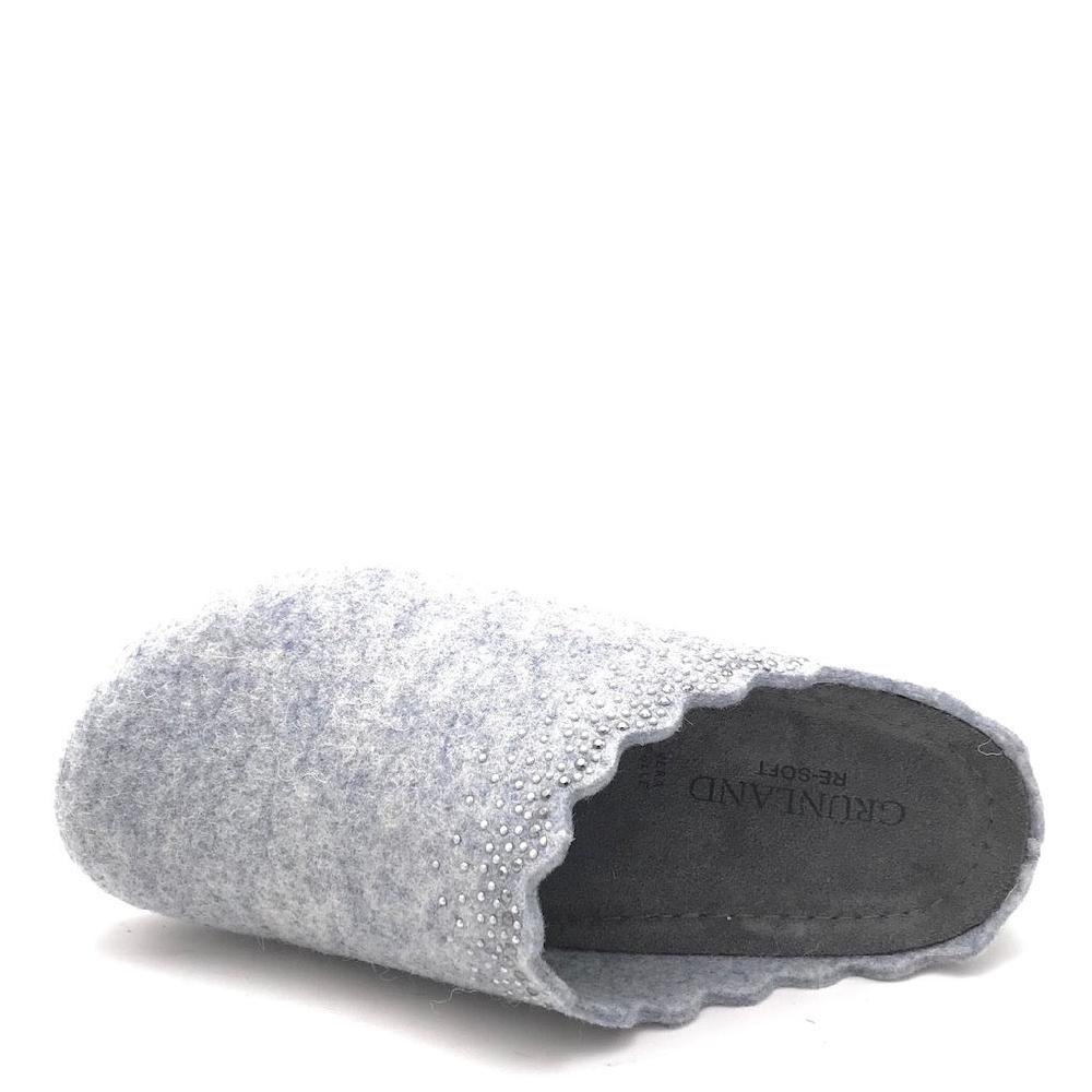 Zulian Calzature Ciabatta Prau nuvola Sottocosto