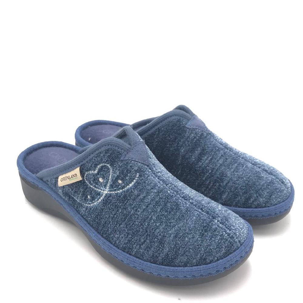 Zulian Calzature Ciabatta Alde jeans Economico