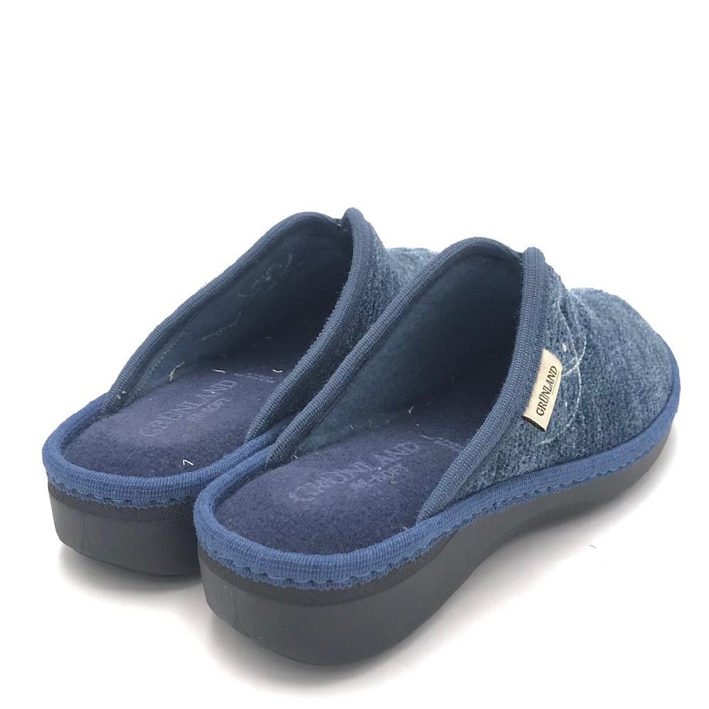 Zulian Calzature Ciabatta Alde jeans Economico