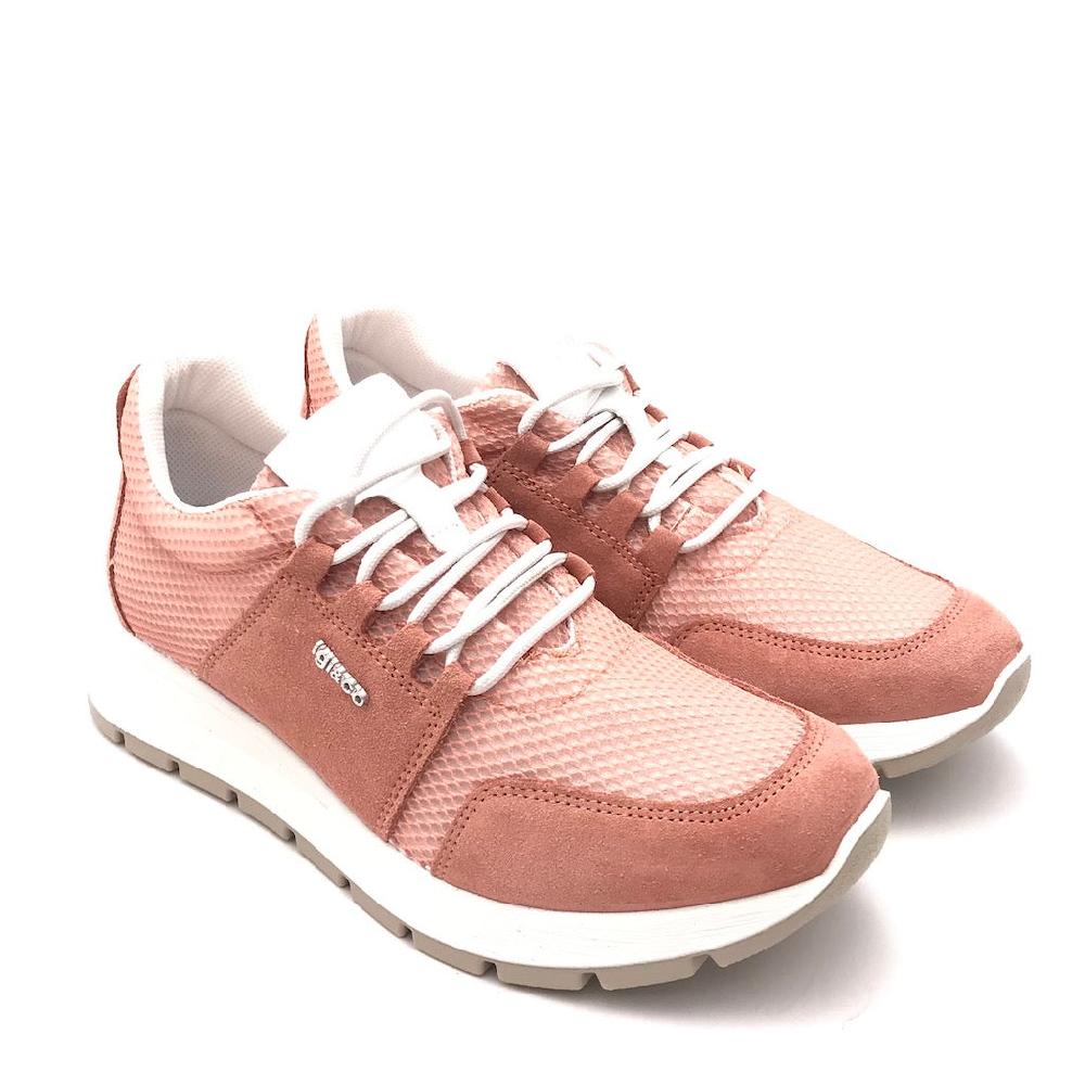 Zulian Calzature Sneakers Ermione phard Nuovo