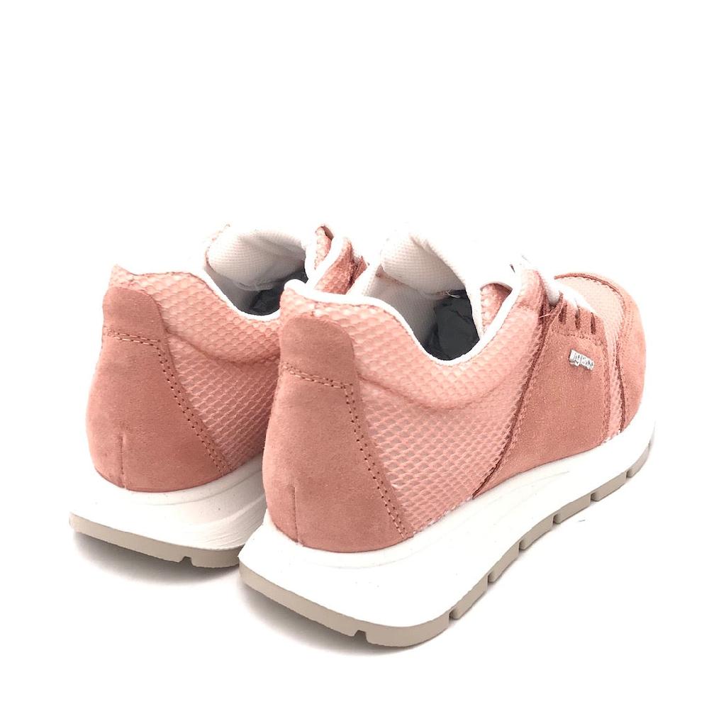 Zulian Calzature Sneakers Ermione phard Nuovo