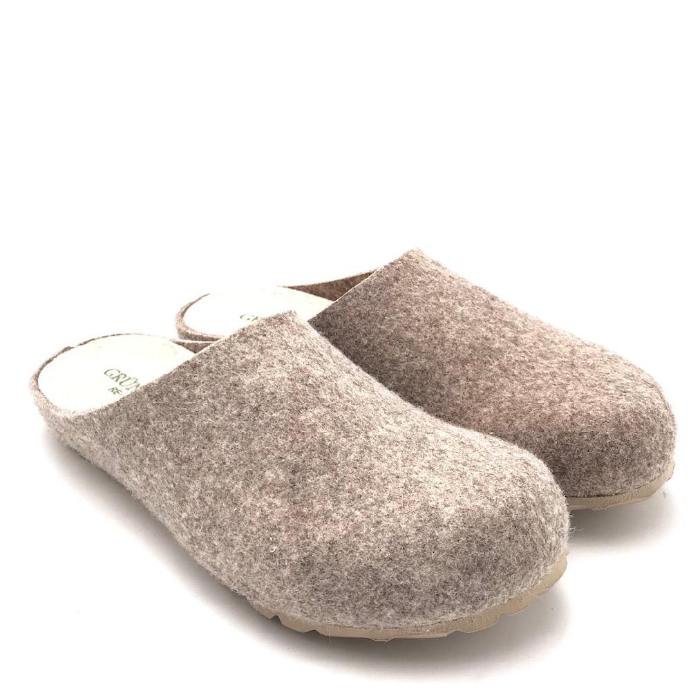 Zulian Calzature Ciabatta Pamo sabbia-beige Hotsell