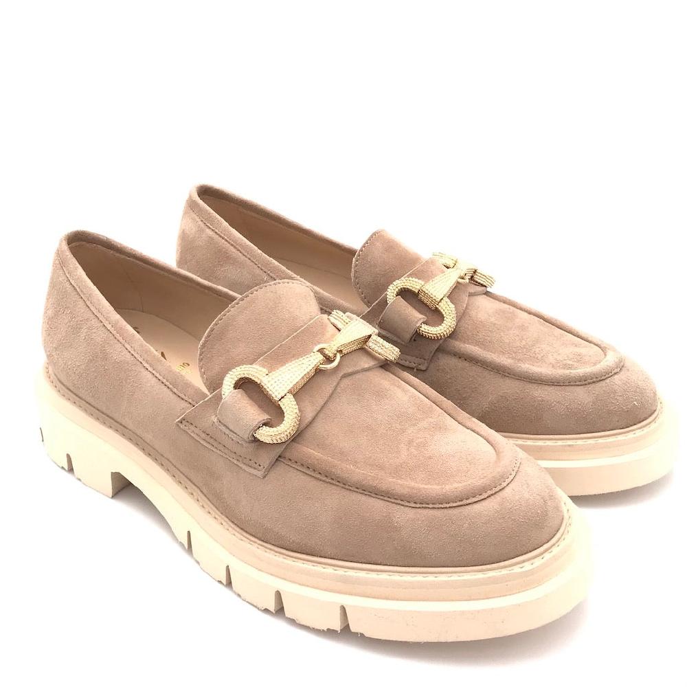 Zulian Calzature Mocassino Alltal biscotto I Più Venduti