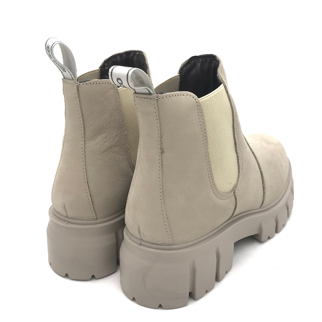 Zulian Calzature Boot Soraya nabuk canyon In Saldo