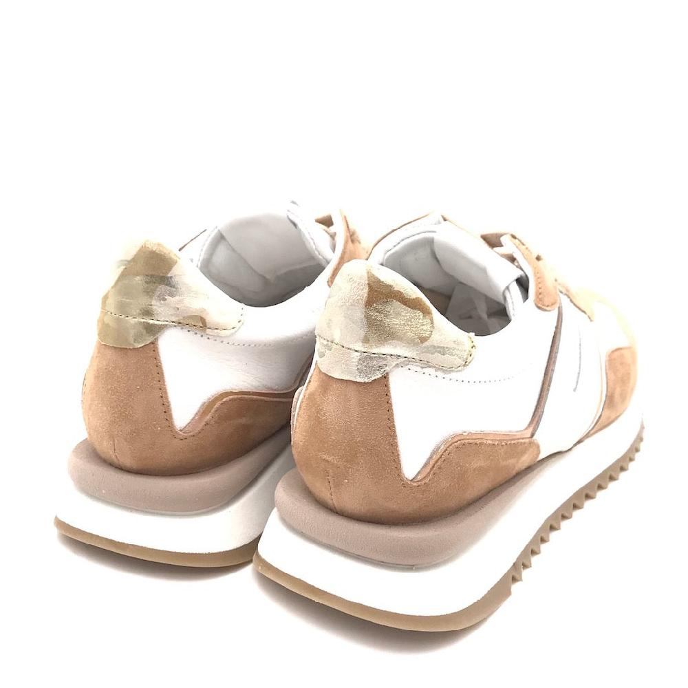 Zulian Calzature Sneakers running sella Qualità