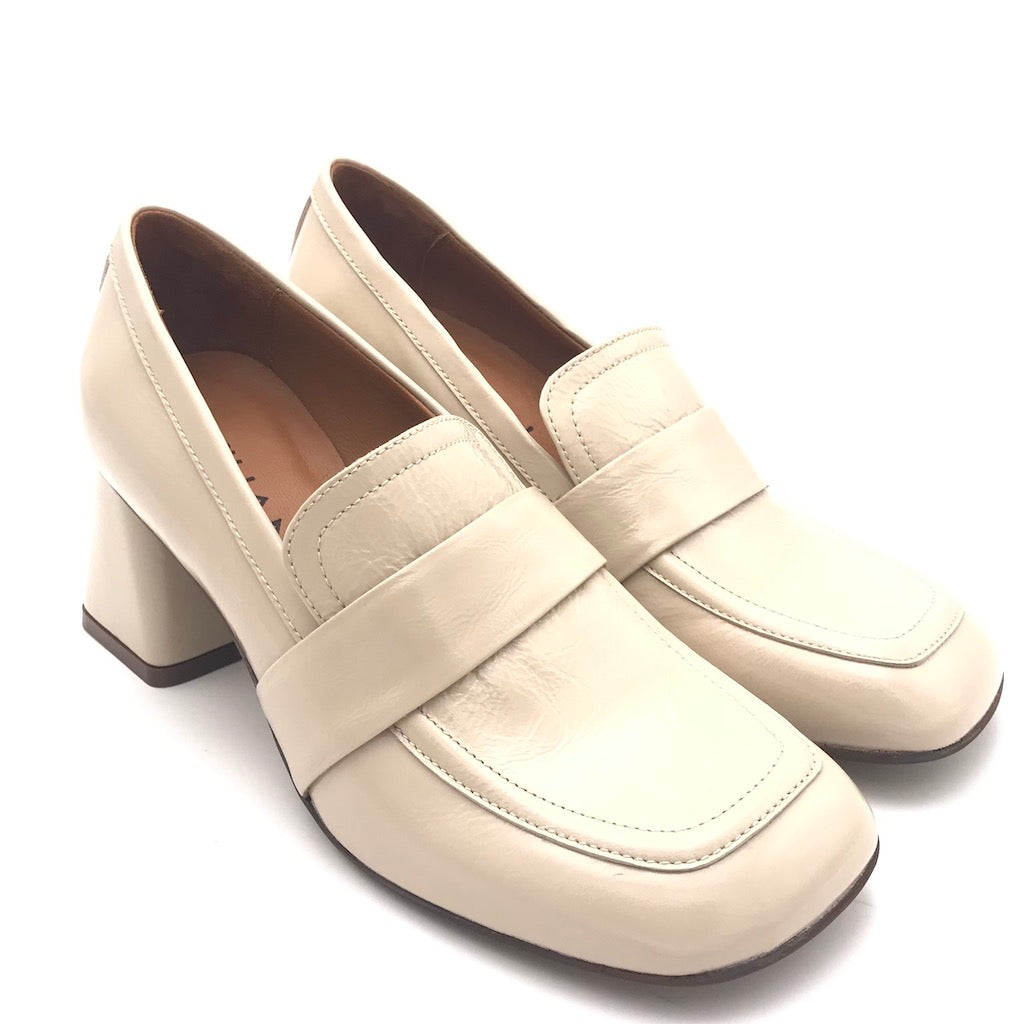 Zulian Calzature Mocassino Mery naturale Promozione