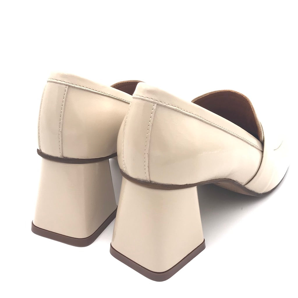 Zulian Calzature Mocassino Mery naturale Promozione