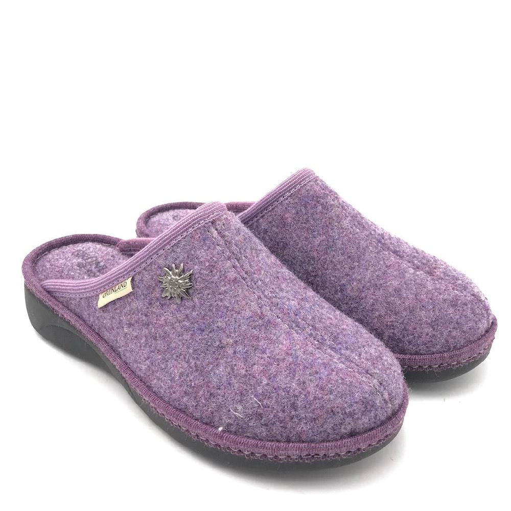 Zulian Calzature Ciabatta Alme iris Qualità Garantita