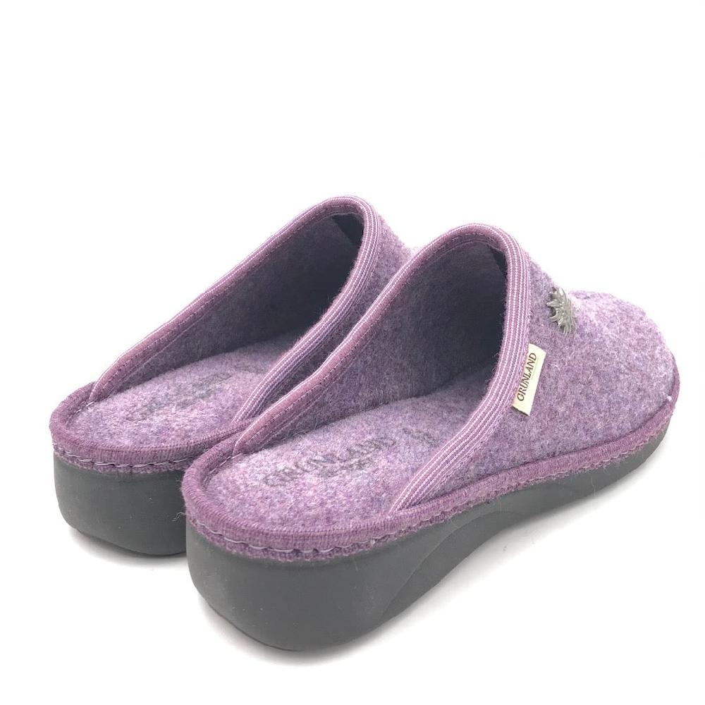 Zulian Calzature Ciabatta Alme iris Qualità Garantita