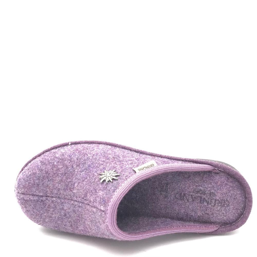 Zulian Calzature Ciabatta Alme iris Qualità Garantita
