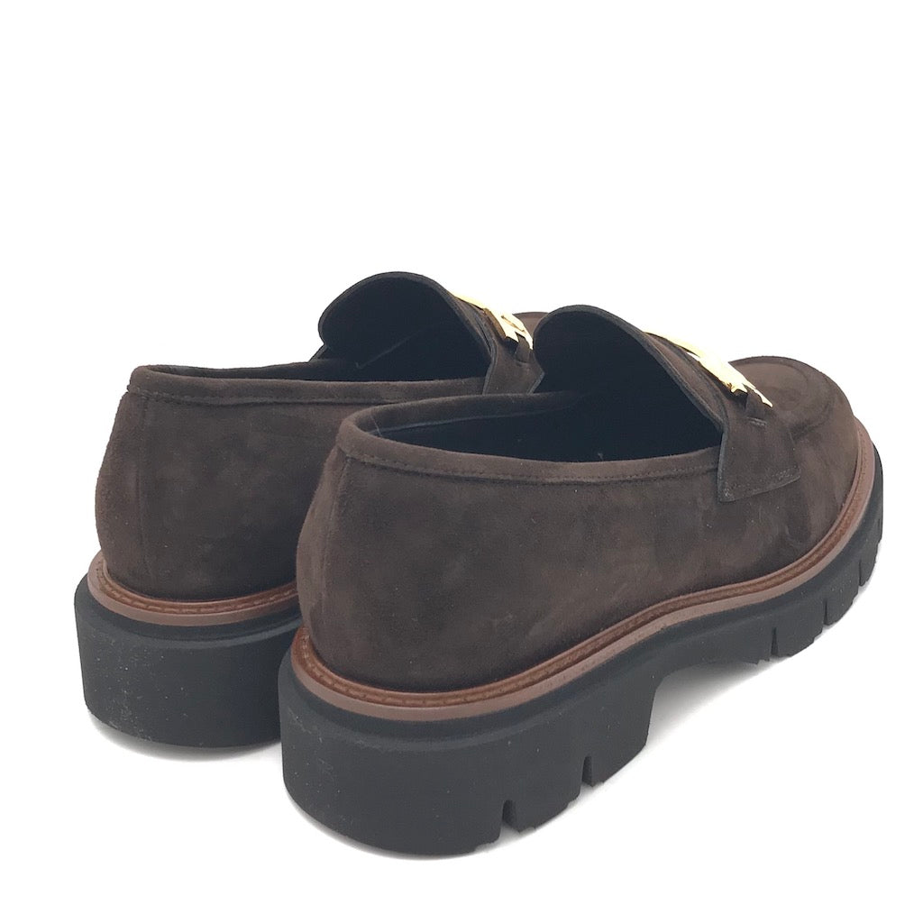 Zulian Calzature Mocassino Alltal moro Promozione Limitata