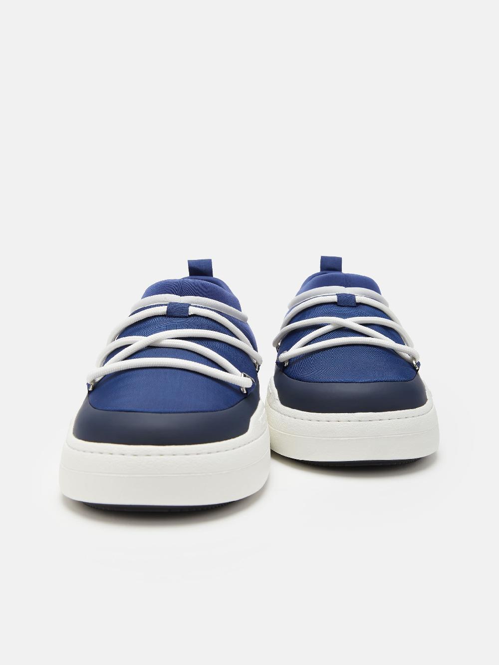 Moon Boot PARK ICON BLU Moda