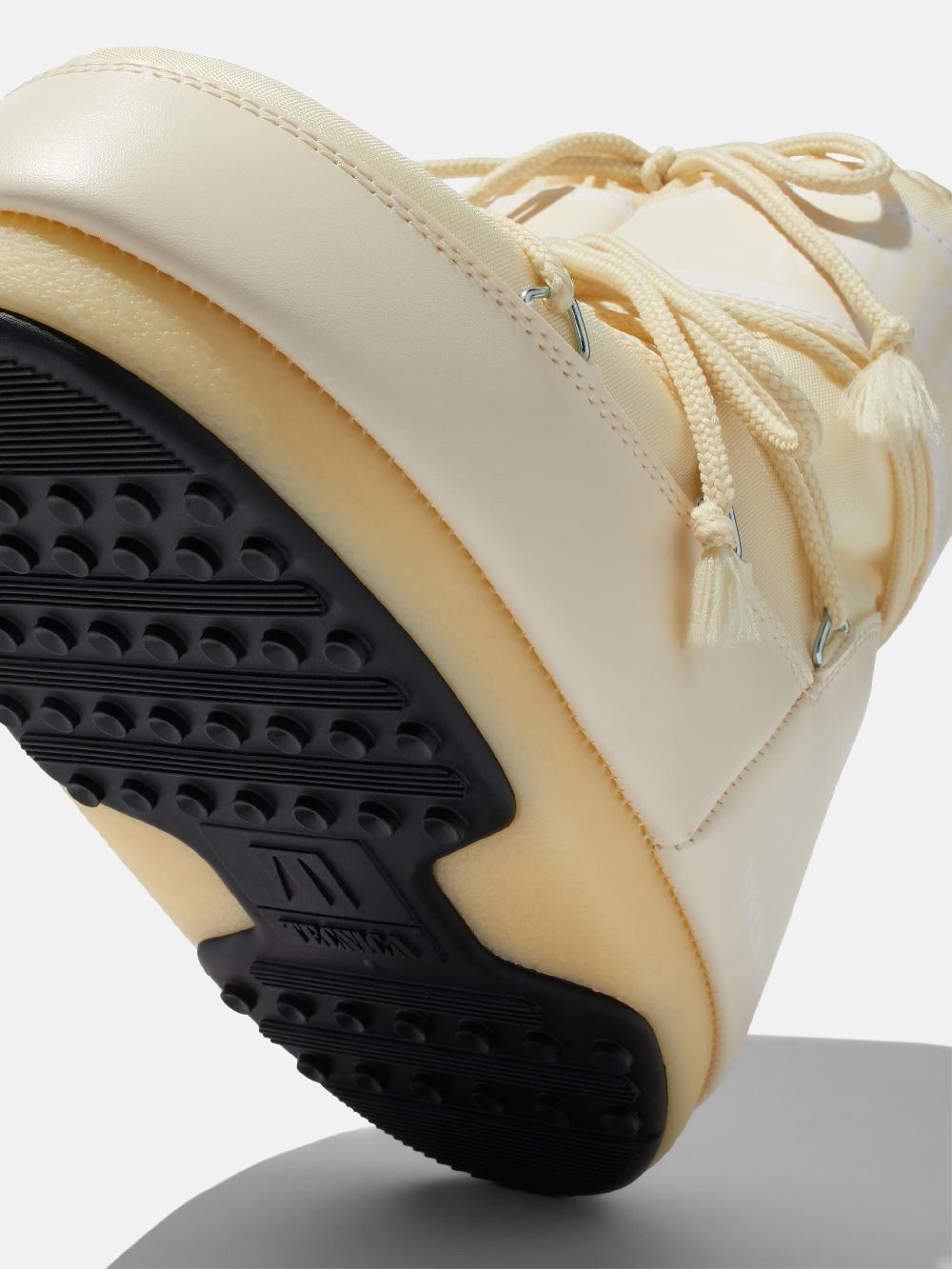 Moon Boot ICON LOW PANNA IN NYLON 2025