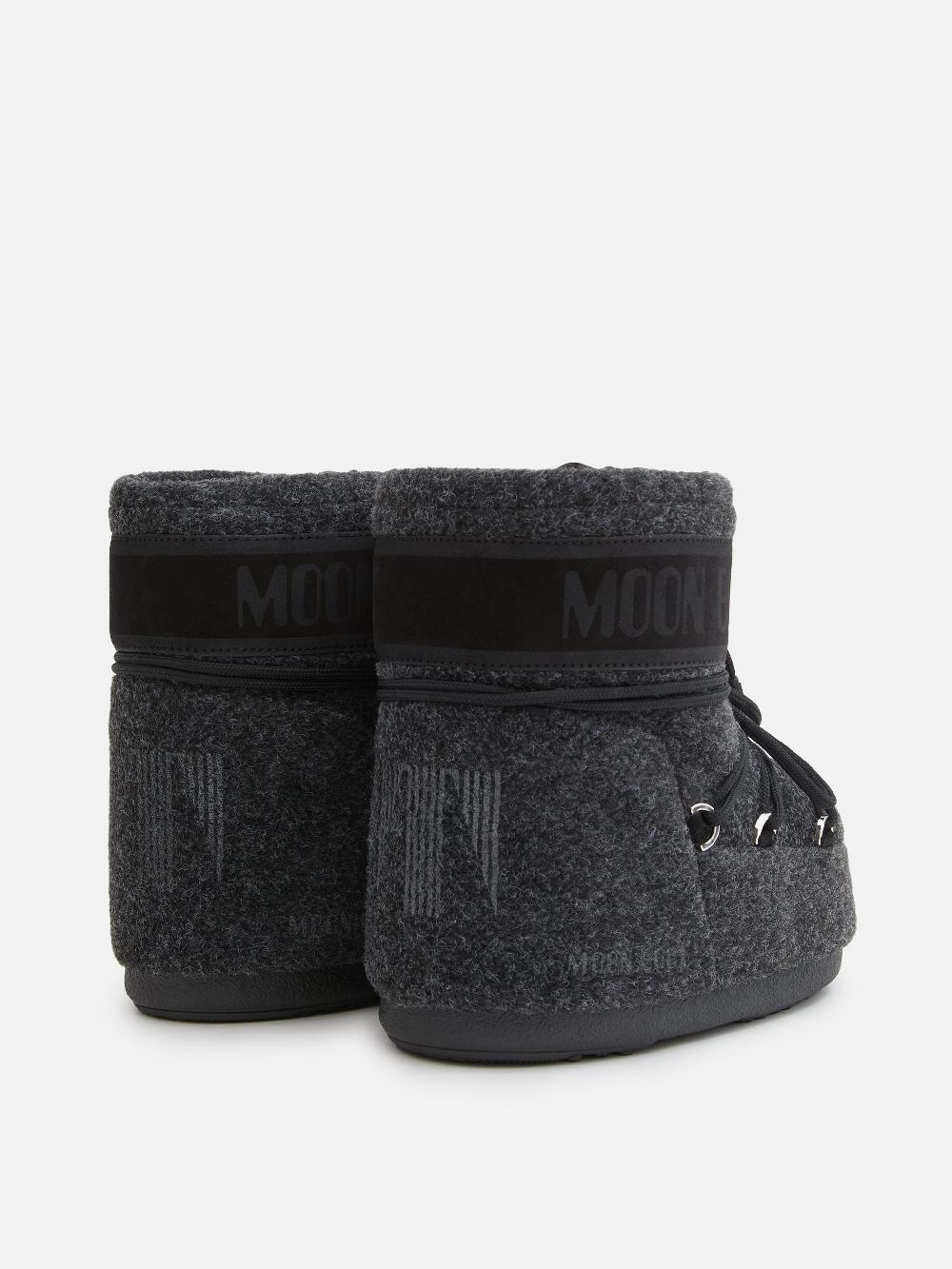 Moon Boot MB ICON LOW FELT Acquista Ora