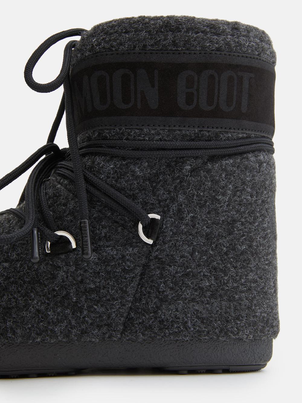 Moon Boot MB ICON LOW FELT Acquista Ora