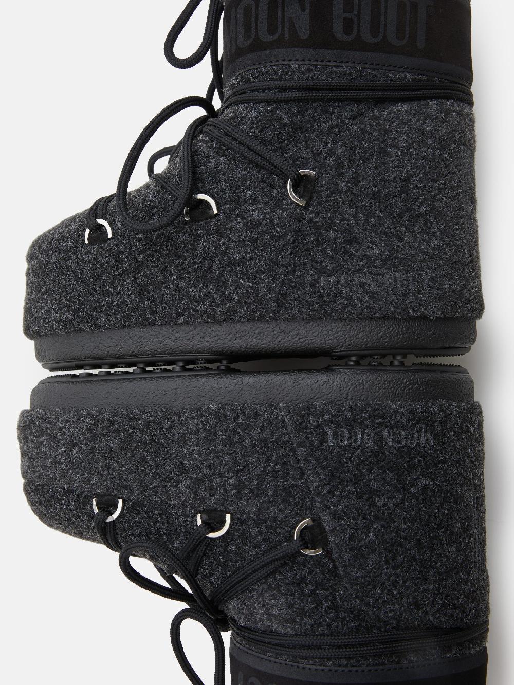 Moon Boot MB ICON LOW FELT Acquista Ora