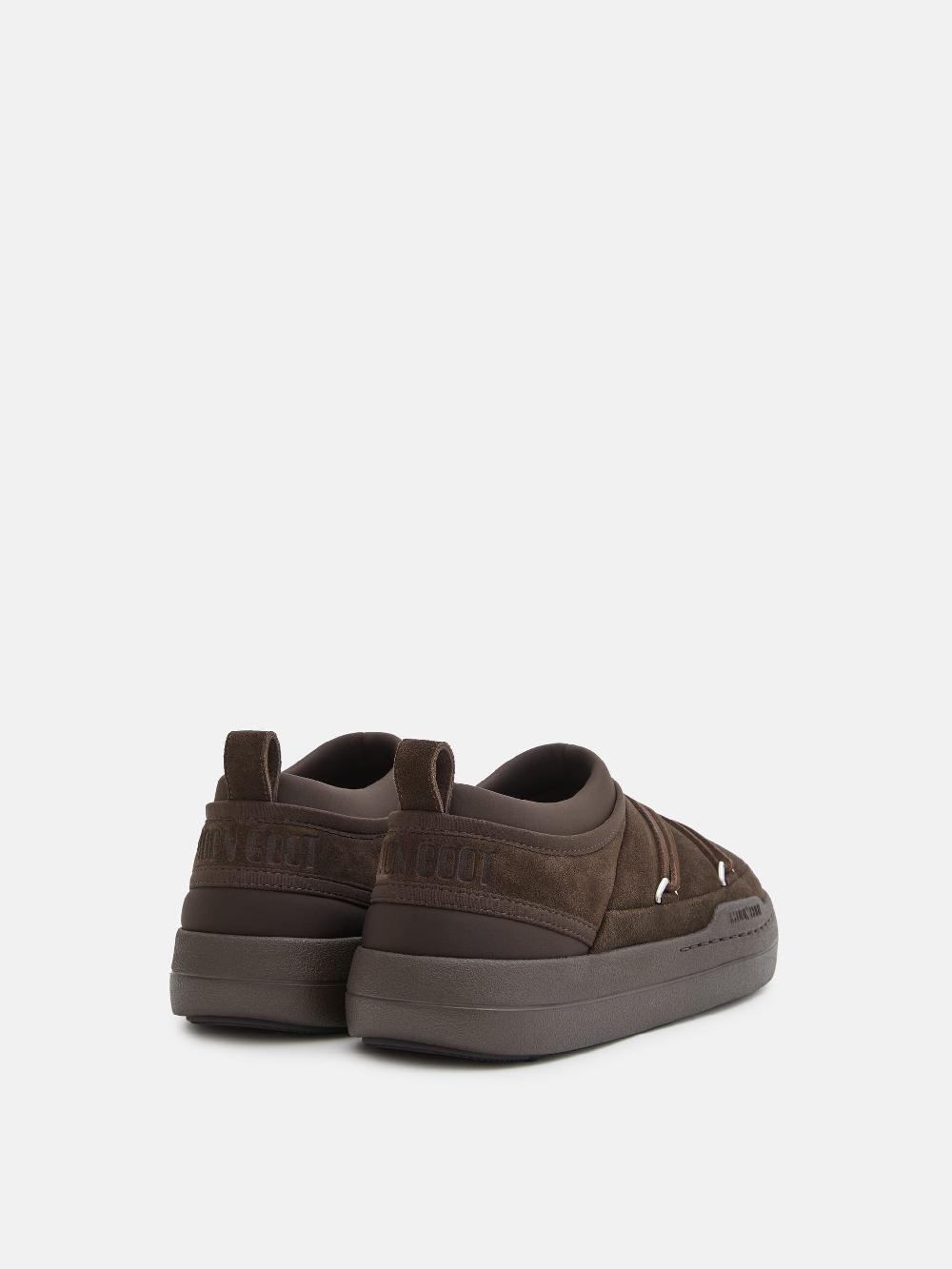 Moon Boot MB PARK ICON SUEDE Sottocosto