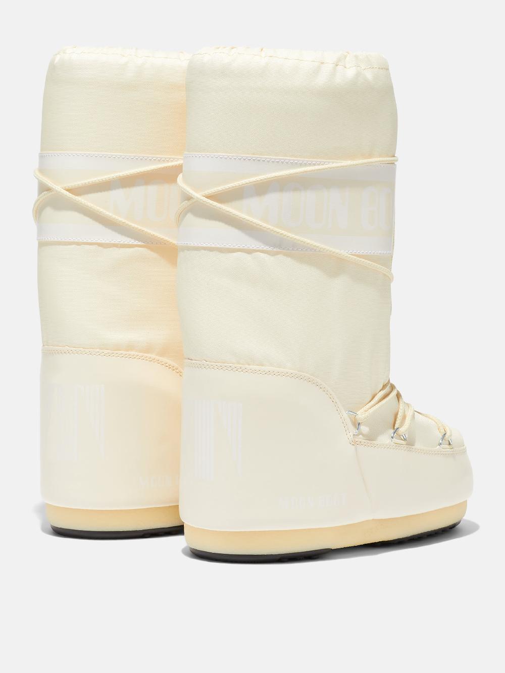 Moon Boot ICON PANNA IN NYLON Moda