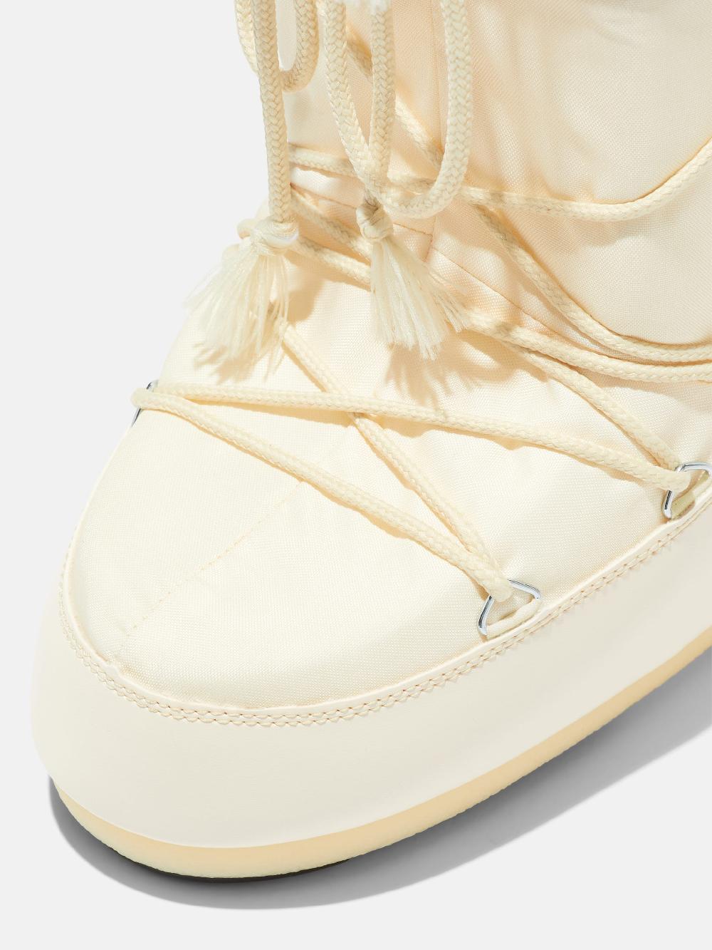 Moon Boot ICON PANNA IN NYLON Moda