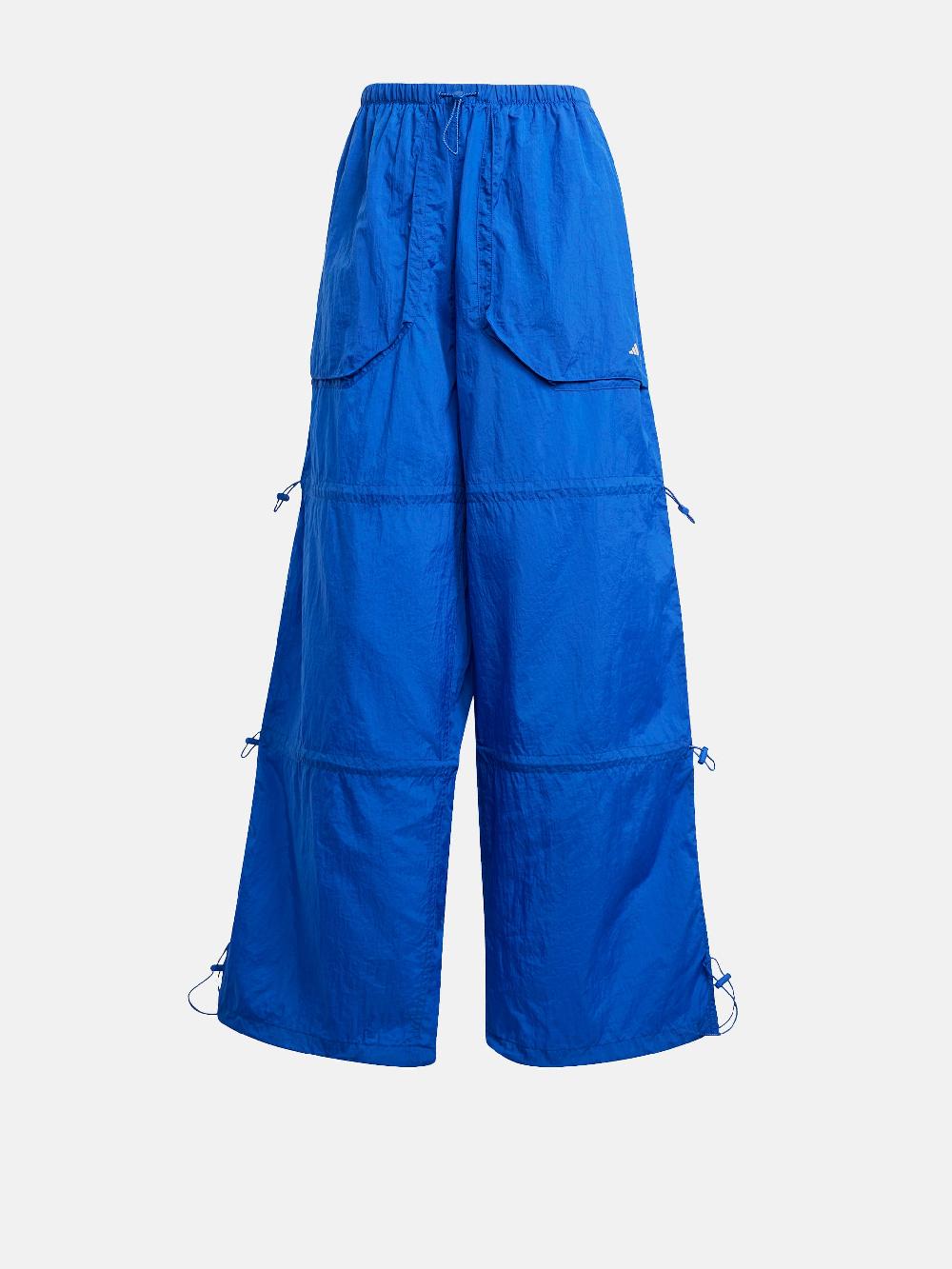 Moon Boot Pantaloni Parachute blu adidas x Moon Boot Soddisfazione Garantita