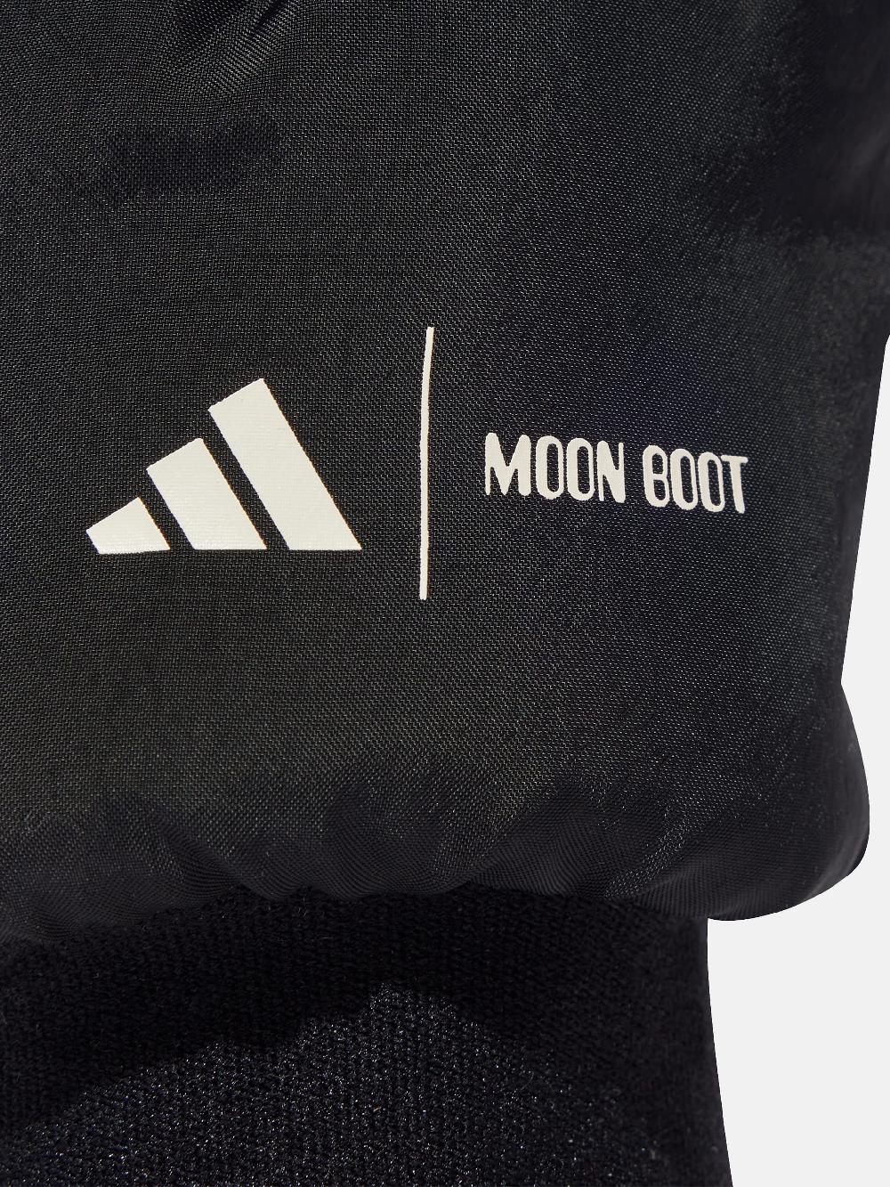 Moon Boot Muffole nere adidas x Moon Boot Acquista Ora