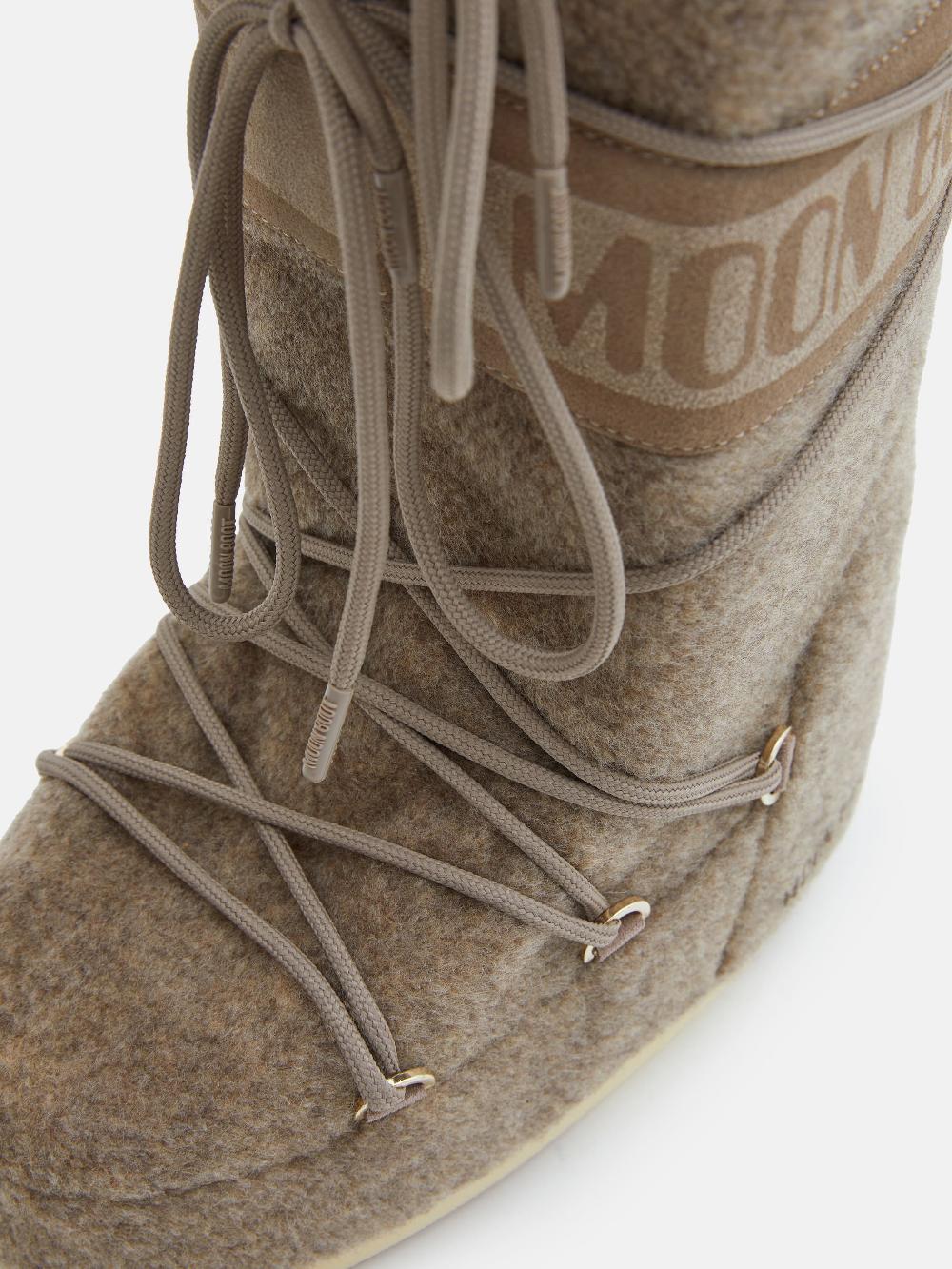 Moon Boot MB ICON FELT Offerta