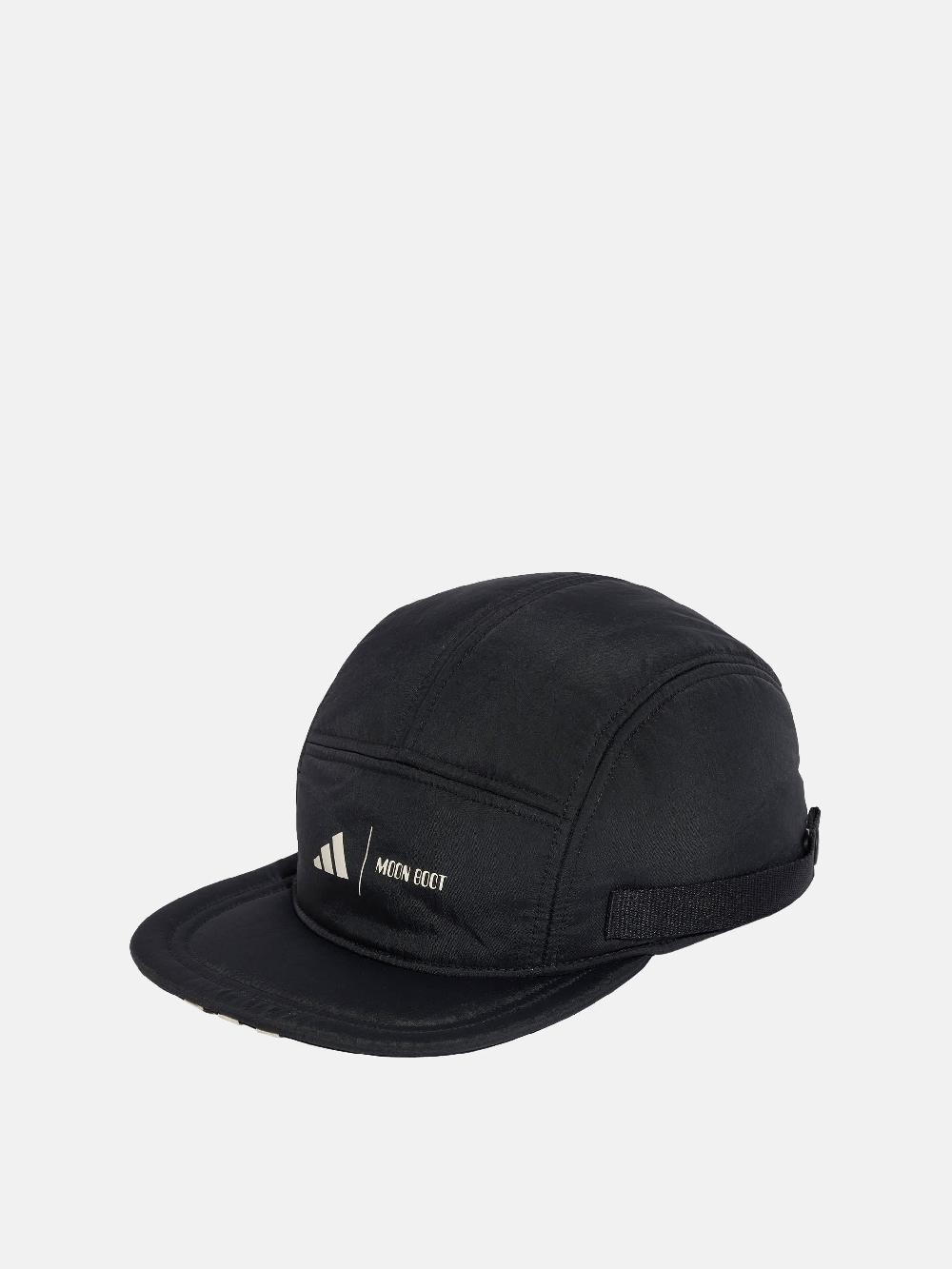 Moon Boot Cappello da baseball nero adidas x Moon Boot Offerte