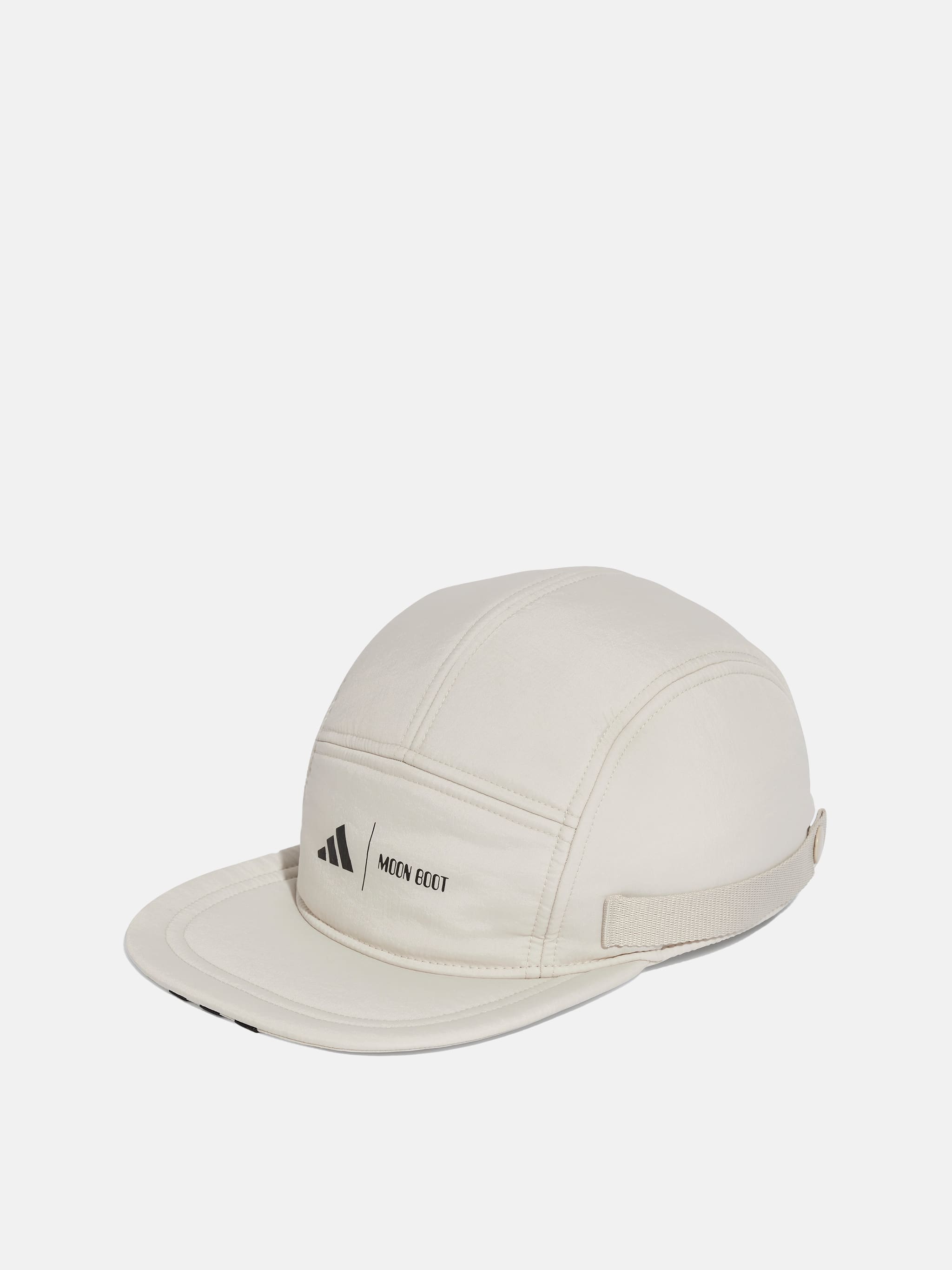 Moon Boot Cappello da baseball beige adidas x Moon Boot Hotsell