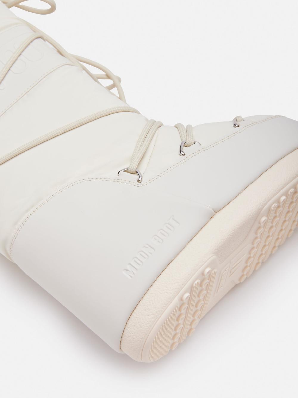 Moon Boot ICON RUBBER PANNA Vendite Flash