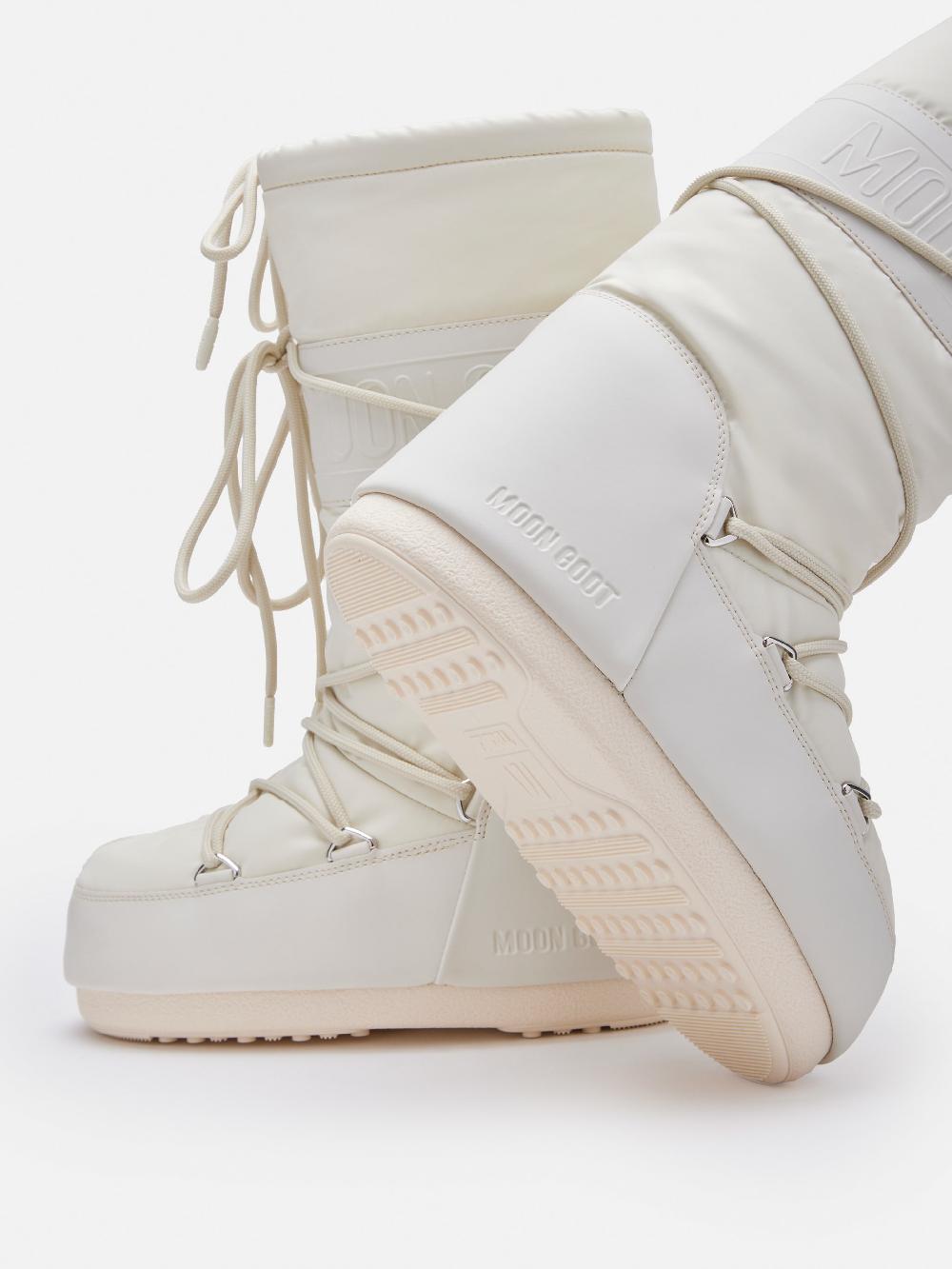 Moon Boot ICON RUBBER PANNA Vendite Flash