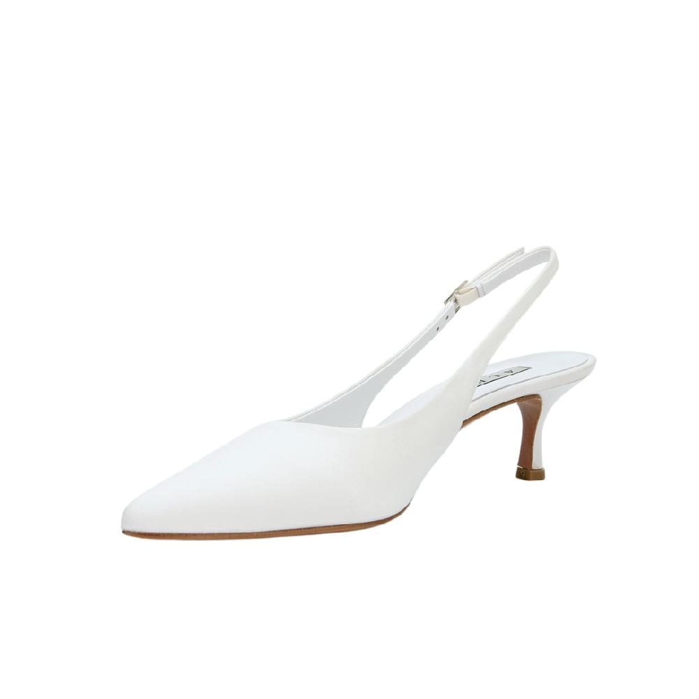 ALBANO Slingback sposa Acquista Ora