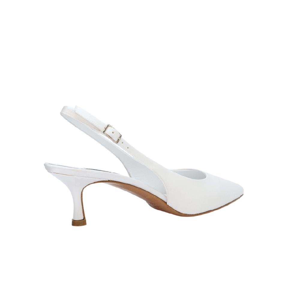 ALBANO Slingback sposa Acquista Ora