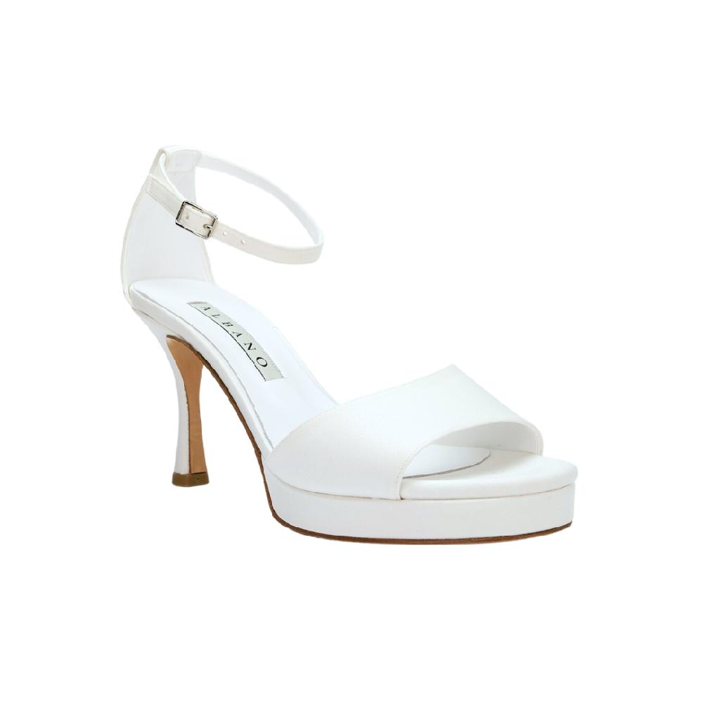 ALBANO Sandali sposa Economico