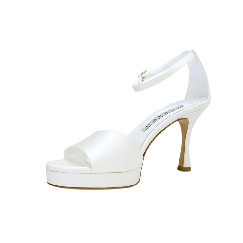 ALBANO Sandali sposa Economico