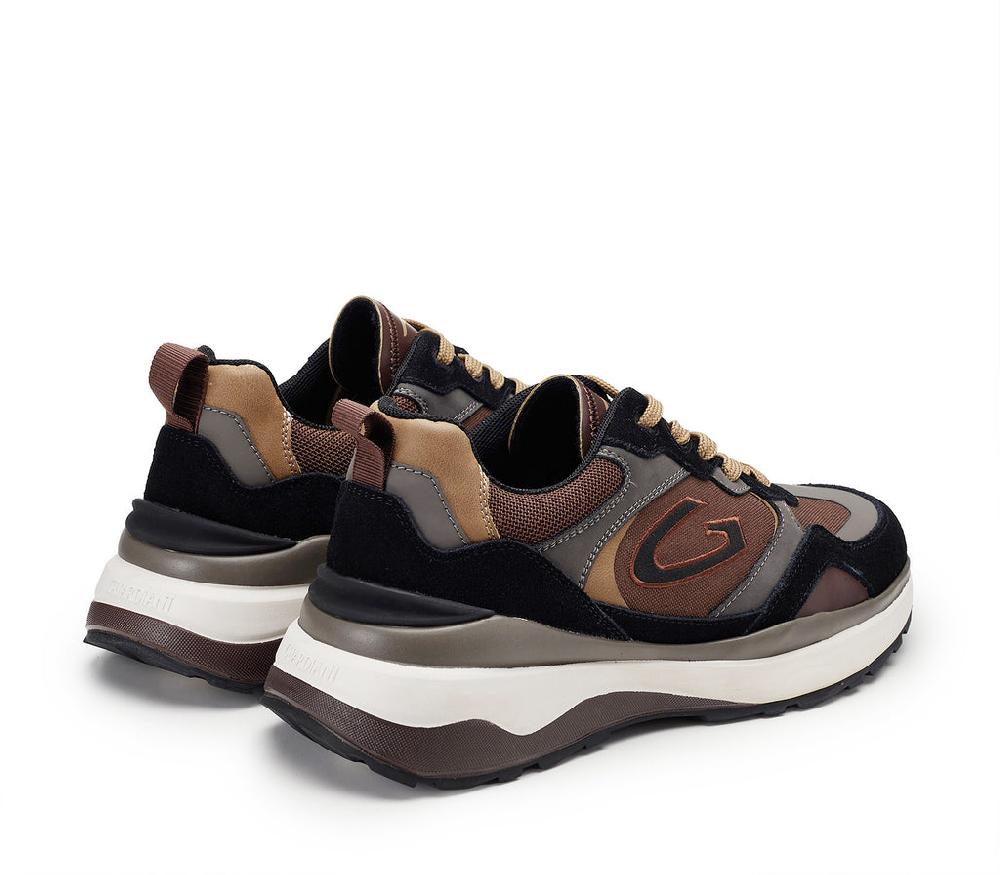 Alberto Guardiani VIRGIN 318501 Shopping Online