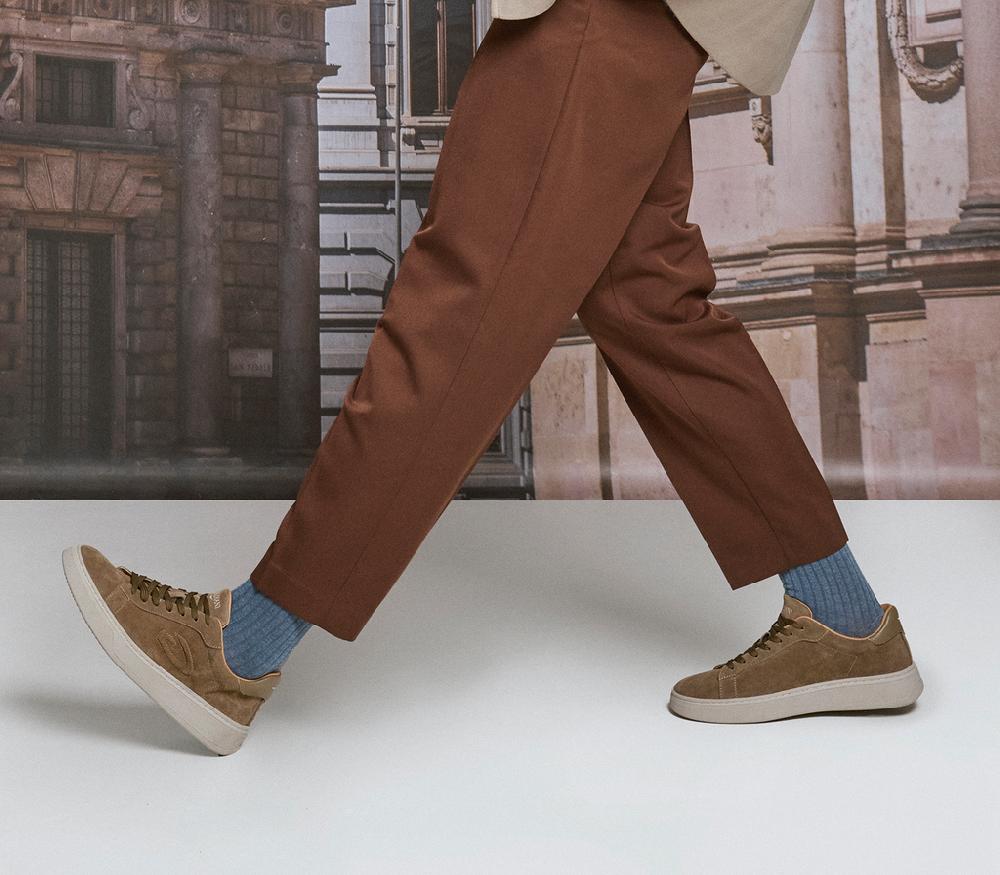 Alberto Guardiani NEW ERA 3181 In Saldo